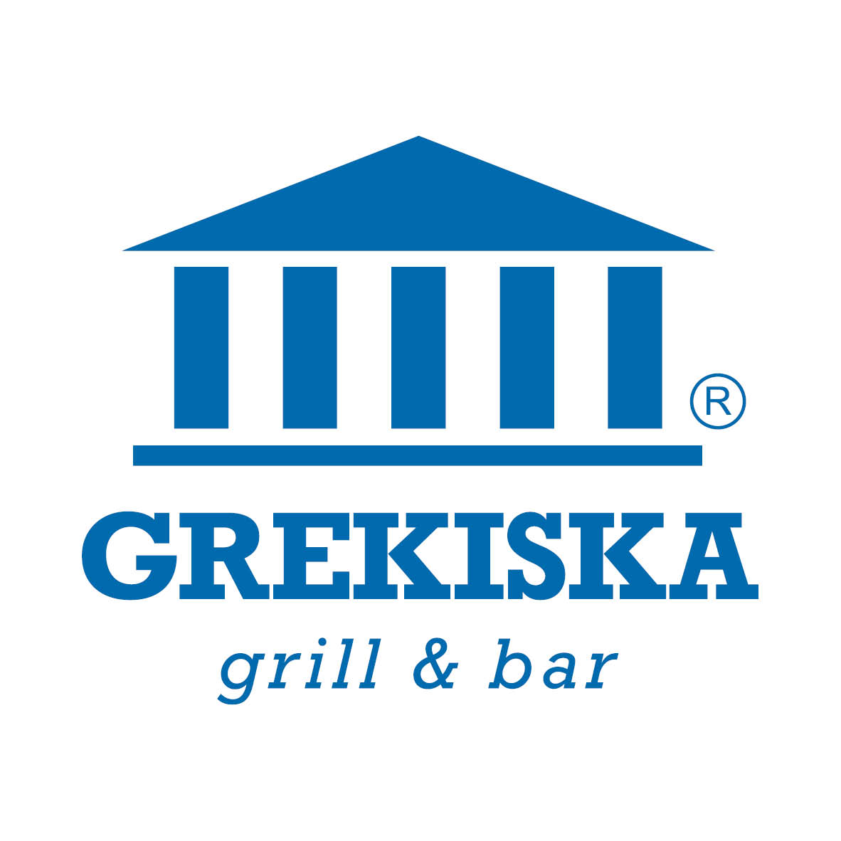 Grekiska